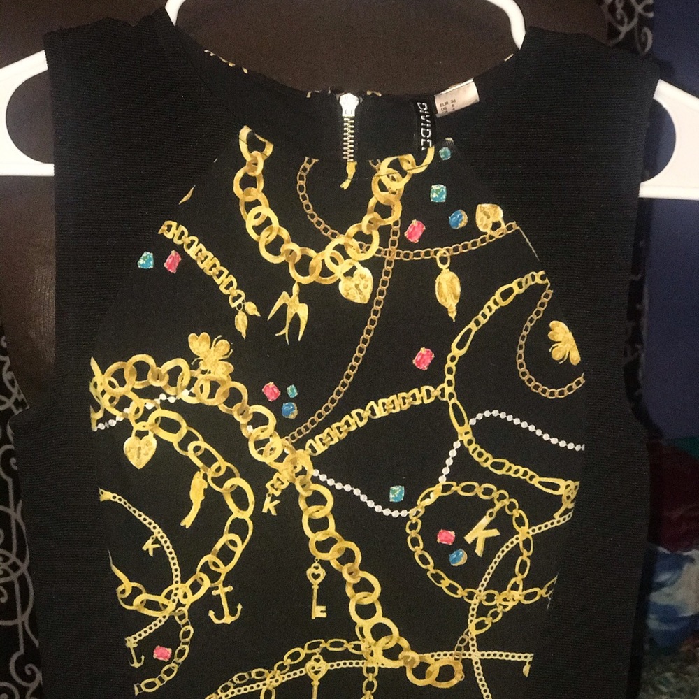 Dress - Picture 3 of 8